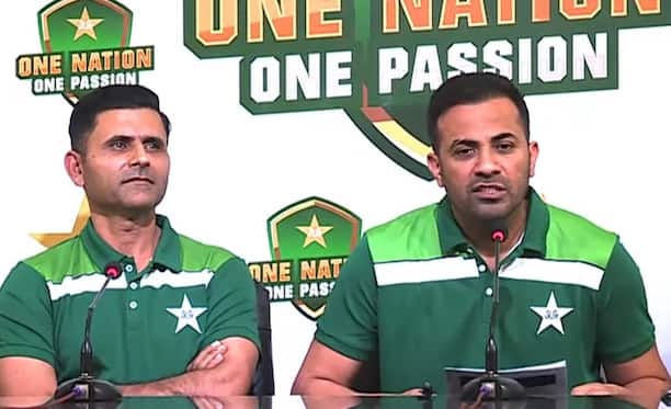 PCB Forms New National Selection Committee After Sacking Wahab Riaz and Abdul Razzaq